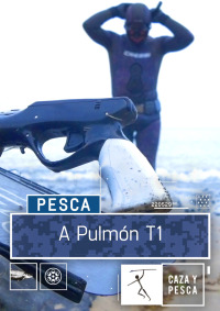 A Pulmón. T1.  Episodio 4: Costas cántabras con Ángel Cruz