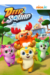 Deer Squad. T1. Deer Squad