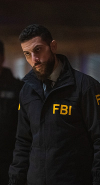 FBI. T3.  Episodio 5: Empezar de cero