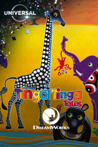 Tinga Tinga Tales. T1. Tinga Tinga Tales