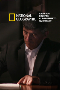 Archivos ocultos al descubierto. T1.  Episodio 2: Alunizajes desclasificados
