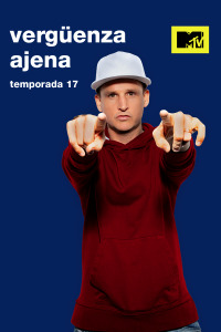 Vergüenza ajena. T17.  Episodio 19: Chanel y Sterling CLXXX