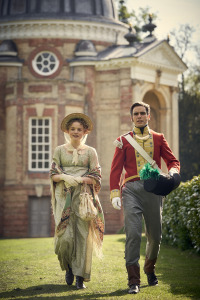 Belgravia. T1. Episodio 1