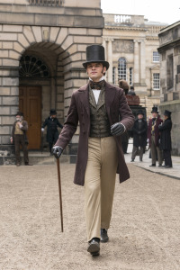 Belgravia. T1. Episodio 2