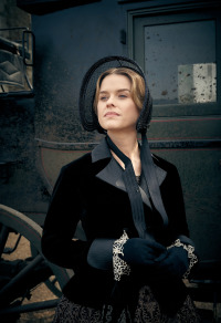 Belgravia. T1. Episodio 4