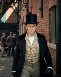 Belgravia. T1. Episodio 5