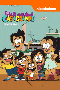 Los Casagrande Single Story. T2. Los Casagrande Single Story