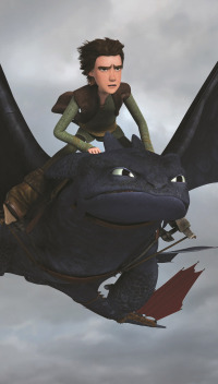Dragones: Los jinetes de Mema. T1.  Episodio 15: Ningún país de viejos dragones/Lo que vuela por debajo
