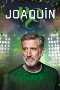 B.S.O. con Emilio Aragón. T1.  Episodio 3: Joaquín