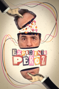 Expediente Pérez. T1. Expediente Pérez