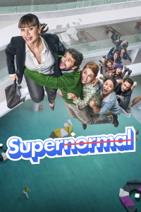 Supernormal. T1. Supernormal