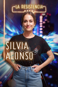 La Resistencia. T4.  Episodio 144: Silvia Alonso