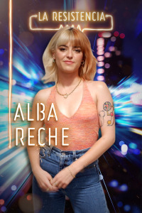 La Resistencia. T4.  Episodio 153: Alba Reche