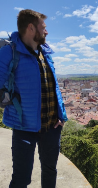 El Camino de Santiago by Julius. T1.  Episodio 10: Burgos