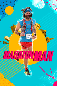 Maraton Man. T4. Maraton Man
