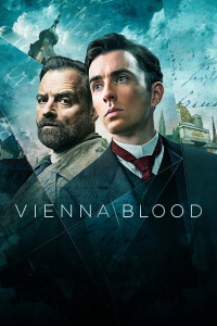 Vienna Blood. T2.  Episodio 1: La condesa melancólica. Primera parte