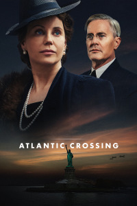 Atlantic Crossing. T1.  Episodio 8: Una reina regresa