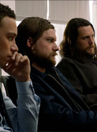 Animal Kingdom. T5.  Episodio 2: Los restos