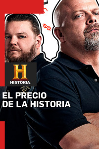 El precio de la historia. T23. El precio de la historia