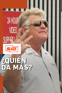 ¿Quién da más?. T14. ¿Quién da más?