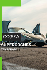 Supercoches. T1. Supercoches