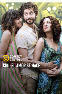 Kiki, el amor se hace