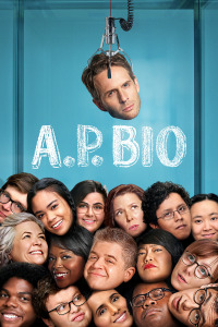 A.P. Bio. T4.  Episodio 6: Amor, a falta de un término mejor
