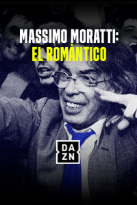 Massimo Moratti: El Romántico
