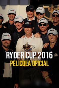 Ryder Cup 2014. T2014. Ryder Cup 2014
