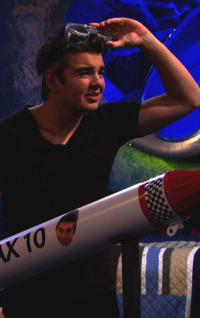 Los Thundermans. T1.  Episodio 3: Las Notas