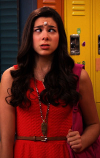Los Thundermans. T1.  Episodio 18: Pequeños gorgoritos