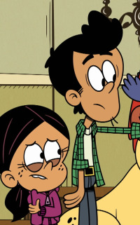 Los Casagrande. T2.  Episodio 3: Conociendo mundo / Al pelo