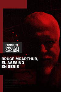 Bruce McArthur, el asesino en serie