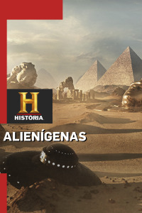Alienígenas. T12. Alienígenas