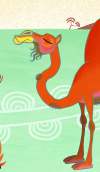 Tinga Tinga Tales. T1.  Episodio 28: Tinga Tinga Tales