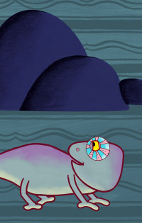 Tinga Tinga Tales. T1.  Episodio 30: Tinga Tinga Tales