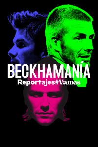 Beckhamanía