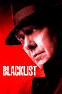 The Blacklist. T9. The Blacklist