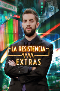 La Resistencia (Extras). La Resistencia (Extras)