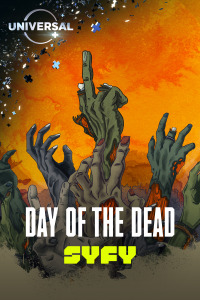 Day of the Dead. T1. Day of the Dead