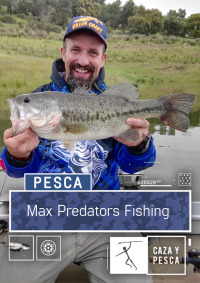 Max Predators Fishing. T1. Max Predators Fishing