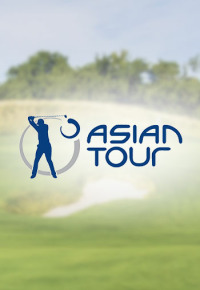 Asian Tour. T2022. Asian Tour