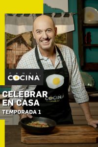 Celebrar en casa. T1. Celebrar en casa