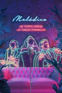 Melódico. T1. Melódico