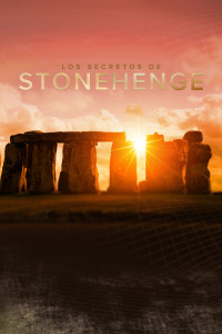 Los secretos de Stonehenge. T1. Los secretos de Stonehenge