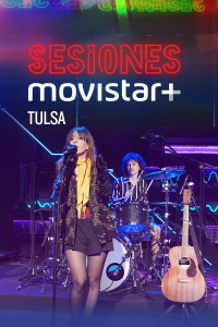 Sesiones Movistar+. T4.  Episodio 12: Tulsa