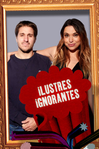 Ilustres Ignorantes. T15.  Episodio 12: Funcionarios