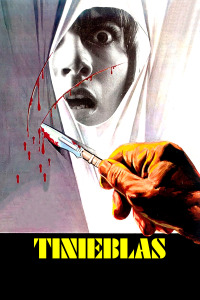Tinieblas