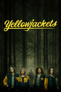 Yellowjackets. T1.  Episodio 7: Sin brújula