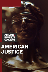 American Justice. T1.  Episodio 6: Mensajes letales
